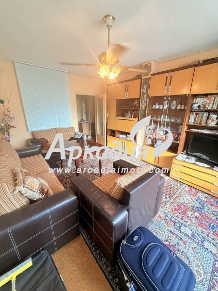 Продава 2-СТАЕН, гр. Асеновград, област Пловдив