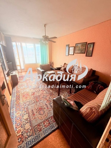 Продава 2-СТАЕН, гр. Асеновград, област Пловдив, снимка 2 - Апартаменти - 53118151