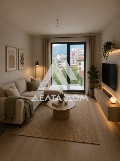 Продава 2-СТАЕН, гр. София, Овча купел 1, снимка 2 - Апартаменти - 55215605