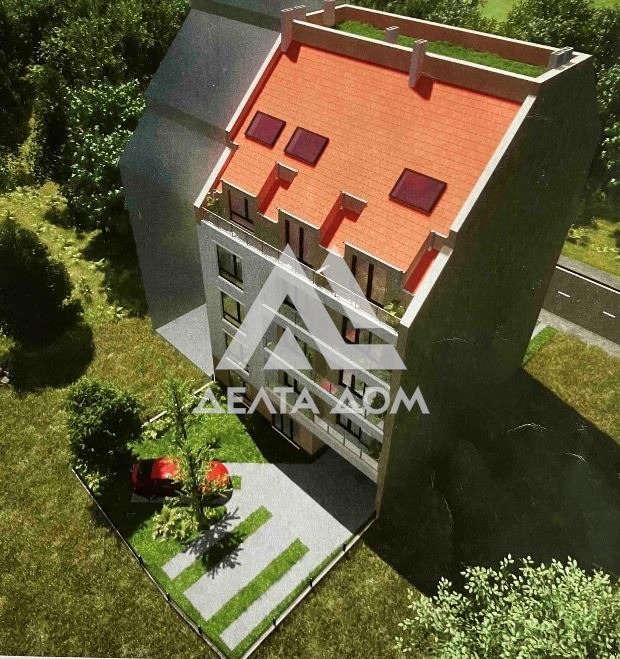 Продава 2-СТАЕН, гр. София, Овча купел 1