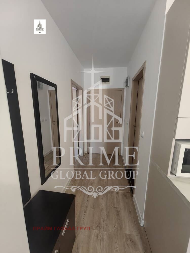 Продава 2-СТАЕН, гр. Бургас, Сарафово, снимка 4 - Апартаменти - 55737593