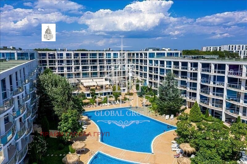 Продава 2-СТАЕН, гр. Бургас, Сарафово, снимка 11 - Апартаменти - 55737593