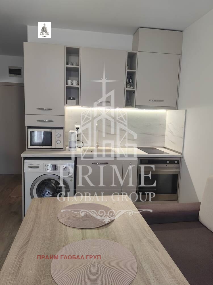 Продава 2-СТАЕН, гр. Бургас, Сарафово, снимка 3 - Апартаменти - 55737593