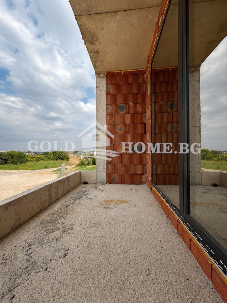 Продава 2-СТАЕН, гр. Пловдив, Остромила, снимка 8 - Апартаменти - 55775227