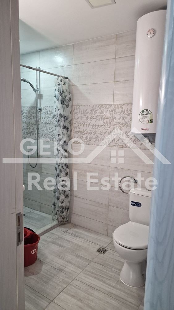 Продава 2-СТАЕН, гр. Варна, Чаталджа, снимка 7 - Апартаменти - 55987614