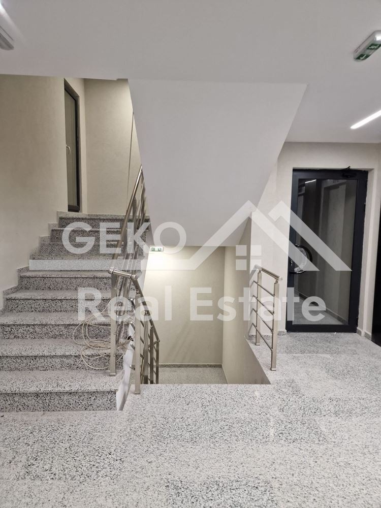 Продава 2-СТАЕН, гр. Варна, Чаталджа, снимка 5 - Апартаменти - 55987614