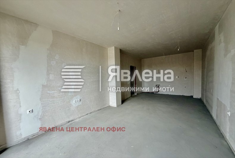 Продава 2-СТАЕН, гр. Пловдив, Тракия, снимка 3 - Апартаменти - 56302634