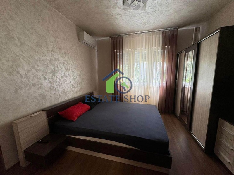 En venta  2 dormitorios Plovdiv , Tsentar , 68 metros cuadrados | 76368944 - imagen [4]