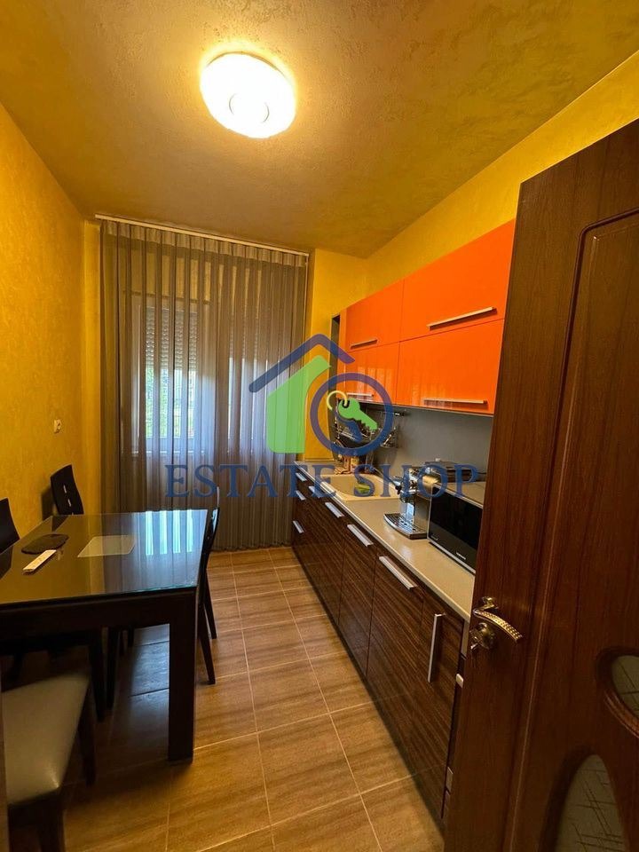 Myytävänä  2 makuuhuonetta Plovdiv , Tsentar , 68 neliömetriä | 76368944 - kuva [3]