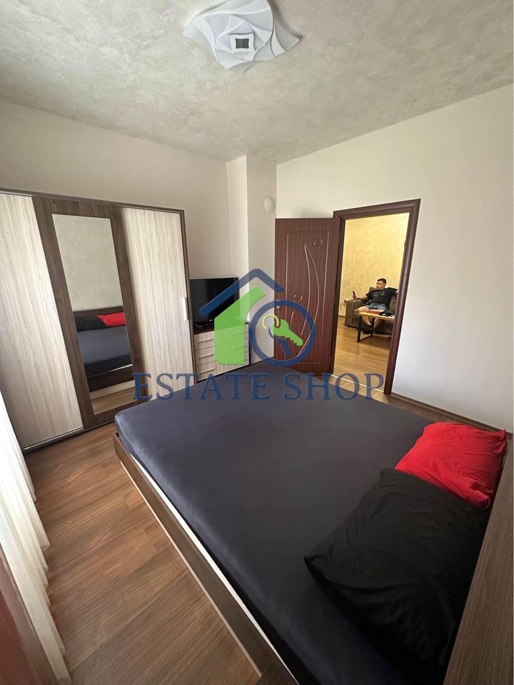 Te koop  2 slaapkamers Plovdiv , Tsentar , 68 m² | 76368944 - afbeelding [5]