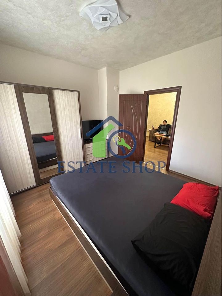 For Sale  2 bedroom Plovdiv , Tsentar , 68 sq.m | 76368944 - image [5]