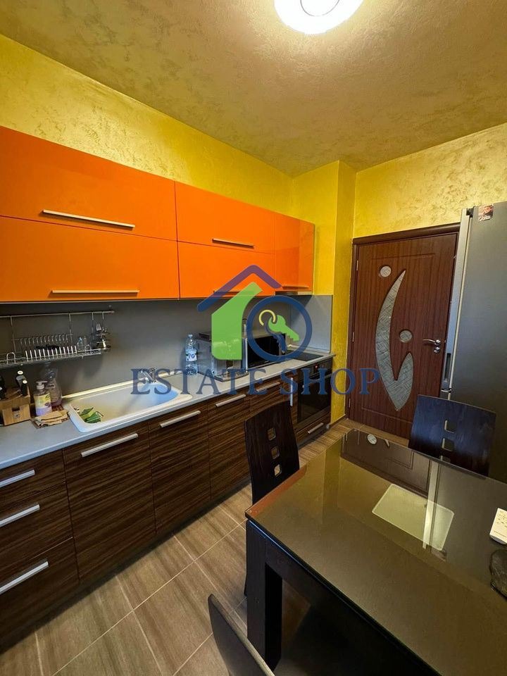 Te koop  2 slaapkamers Plovdiv , Tsentar , 68 m² | 76368944 - afbeelding [2]