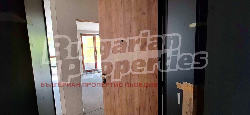 Продава 3-СТАЕН, гр. Пловдив, Център, снимка 15 - Aпартаменти - 47215401