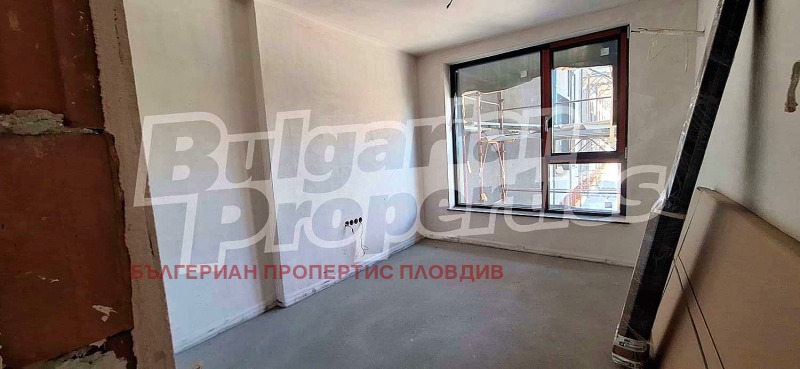 Продава 3-СТАЕН, гр. Пловдив, Център, снимка 14 - Aпартаменти - 47215401