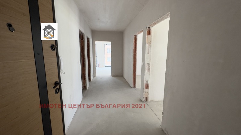 Продава 3-СТАЕН, гр. София, Малинова долина, снимка 2 - Aпартаменти - 48572514