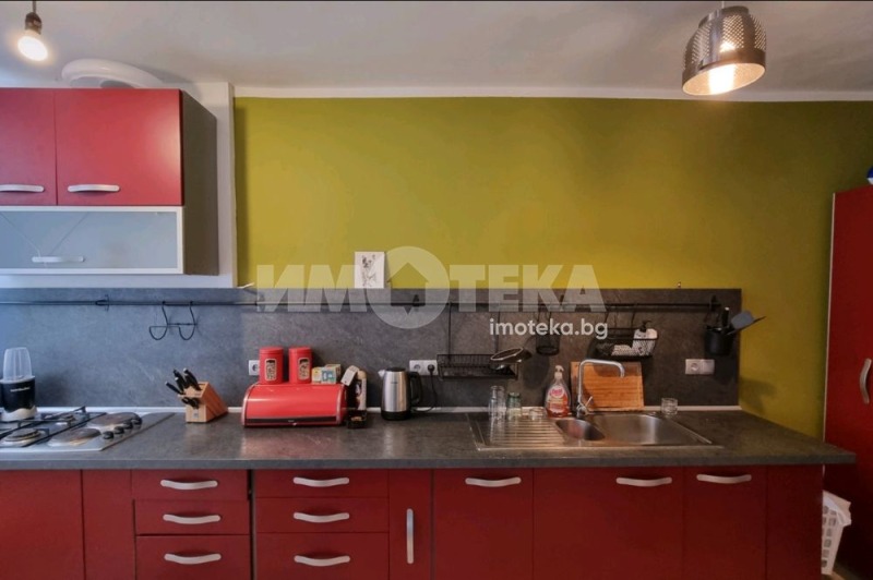 Продава 3-СТАЕН, гр. София, гр. Банкя, снимка 3 - Апартаменти - 52060620