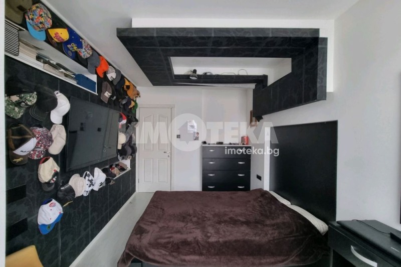 Продава 3-СТАЕН, гр. София, гр. Банкя, снимка 6 - Апартаменти - 52060620