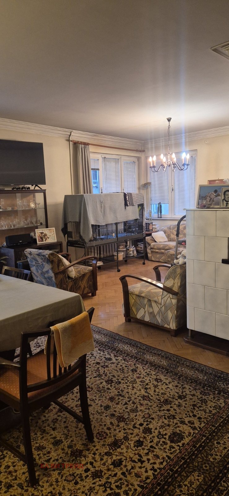 Продава 3-СТАЕН, гр. София, Лозенец, снимка 13 - Апартаменти - 52465868