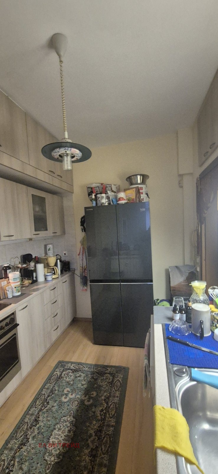 Продава 3-СТАЕН, гр. София, Лозенец, снимка 6 - Апартаменти - 52465868