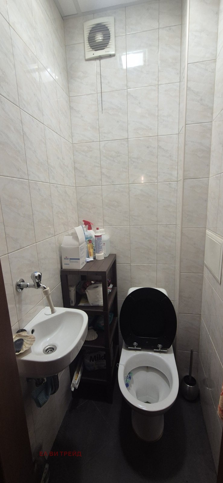 Продава 3-СТАЕН, гр. София, Лозенец, снимка 8 - Апартаменти - 52465868