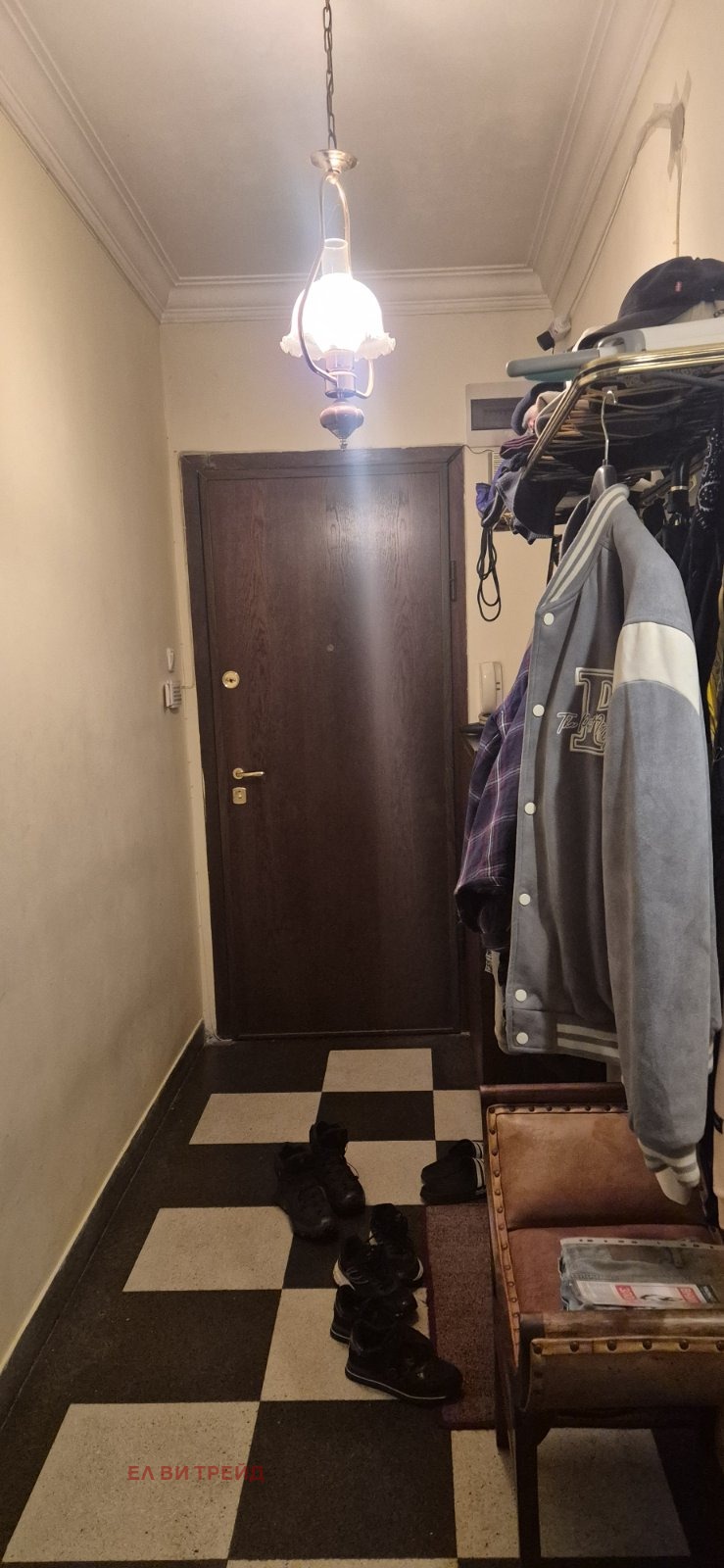 Продава 3-СТАЕН, гр. София, Лозенец, снимка 4 - Апартаменти - 52465868