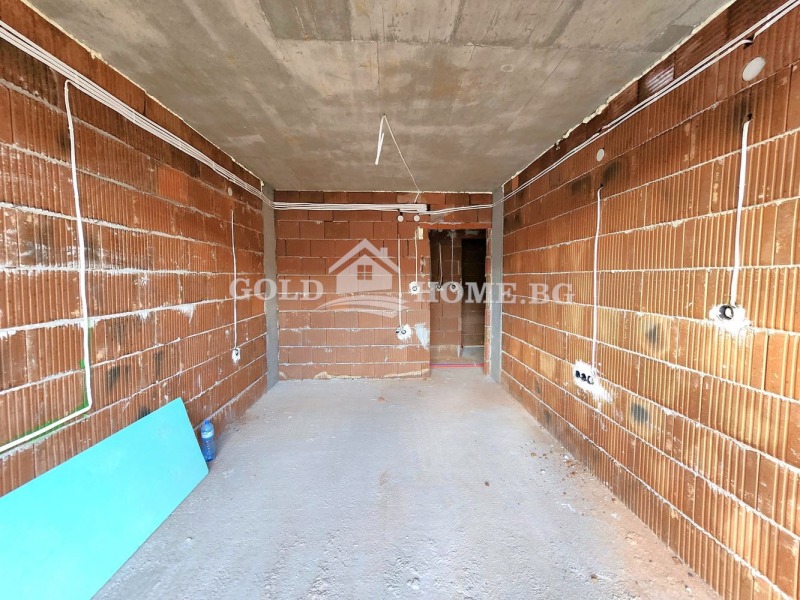 Продава 3-СТАЕН, гр. Пловдив, Беломорски, снимка 3 - Апартаменти - 53197545