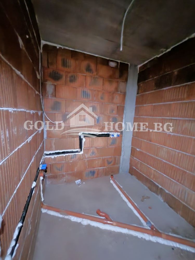 Продава 3-СТАЕН, гр. Пловдив, Беломорски, снимка 9 - Апартаменти - 53197545