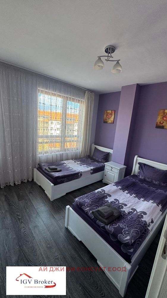 Продава 3-СТАЕН, гр. Банско, област Благоевград, снимка 9 - Апартаменти - 54050164