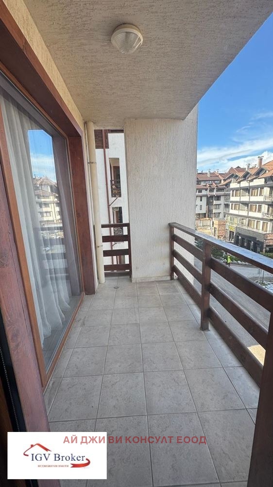 Продава 3-СТАЕН, гр. Банско, област Благоевград, снимка 17 - Апартаменти - 54050164