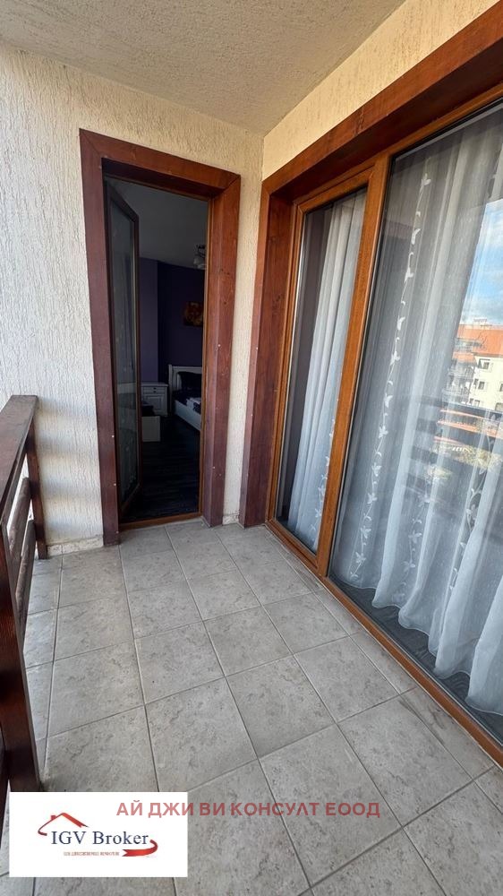 Продава 3-СТАЕН, гр. Банско, област Благоевград, снимка 14 - Апартаменти - 54050164