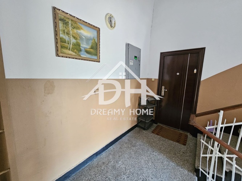 In vendita  3+ camere da letto Kardgali , Vazrogdentsi , 108 mq | 41662289 - Immagine [13]