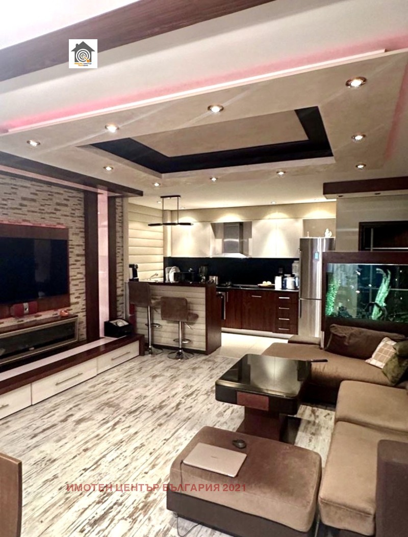 Продава  Многостаен град София , Студентски град , 155 кв.м | 55360494 - изображение [5]