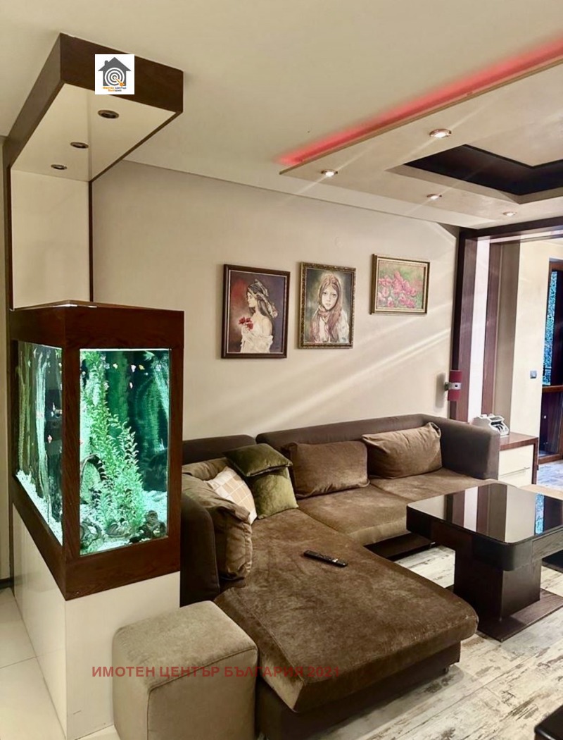 Продава  Многостаен град София , Студентски град , 155 кв.м | 55360494 - изображение [3]