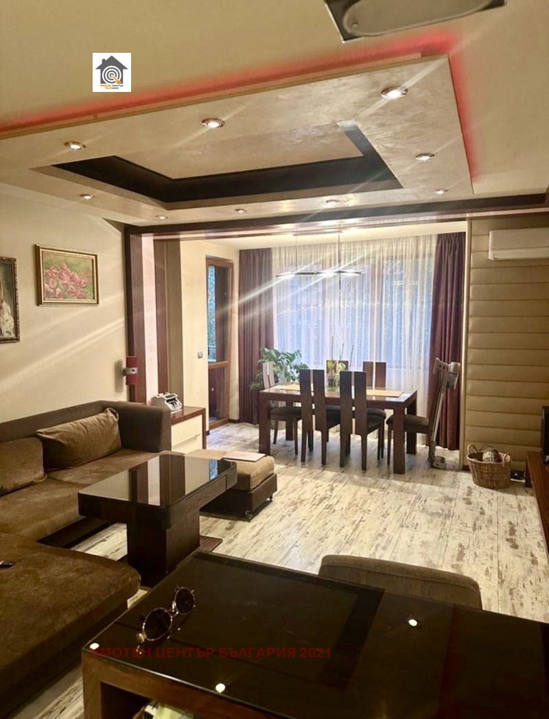 Продава  Многостаен град София , Студентски град , 155 кв.м | 55360494 - изображение [4]