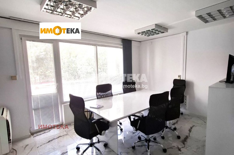 For Sale  Office Sofia , Strelbishte , 152 sq.m | 24105350 - image [4]