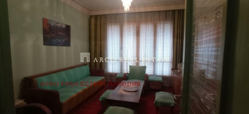 Продава  Етаж от къща град Пловдив , Център , 133 кв.м | 69323246 - изображение [2]