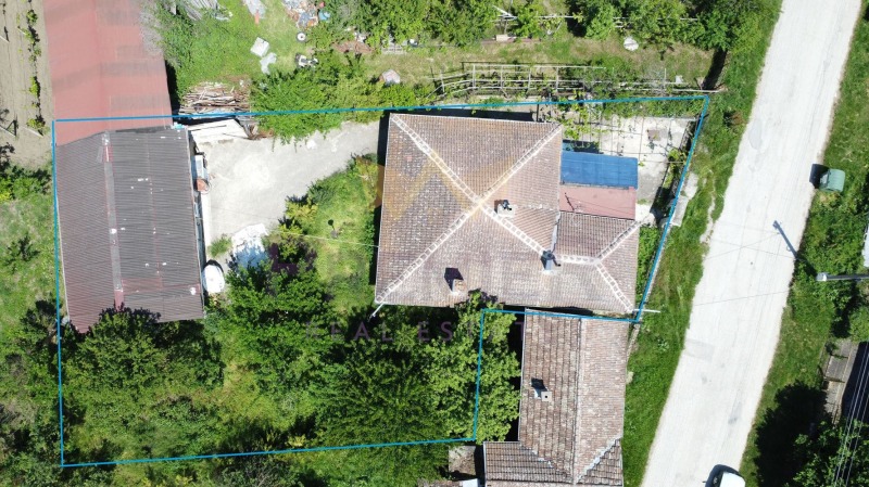 Satılık  Ev bölge Varna , Dolişe , 208 metrekare | 98021113 - görüntü [2]