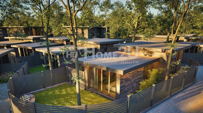 Продава  Къща, град Варна, м-т Ален мак •  103 408 EUR • ID 55120697 — holmes.bg - [1] 