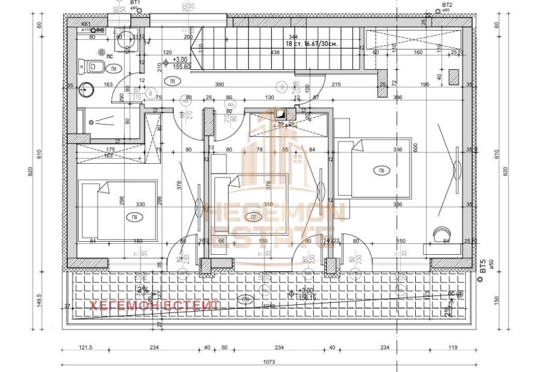 Na prodej  Dům Varna , Vinica , 174 m2 | 46590477 - obraz [7]