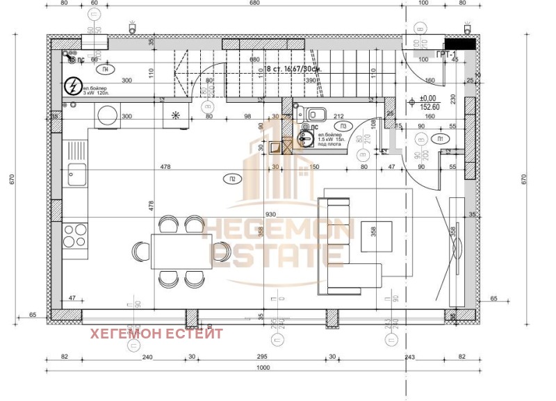 Na prodej  Dům Varna , Vinica , 174 m2 | 46590477 - obraz [6]