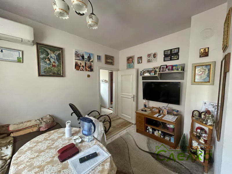 Продава  Къща град Габрово , Център , 136 кв.м | 51966677 - изображение [3]