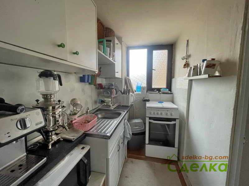 Продава  Къща град Габрово , Център , 136 кв.м | 51966677 - изображение [4]