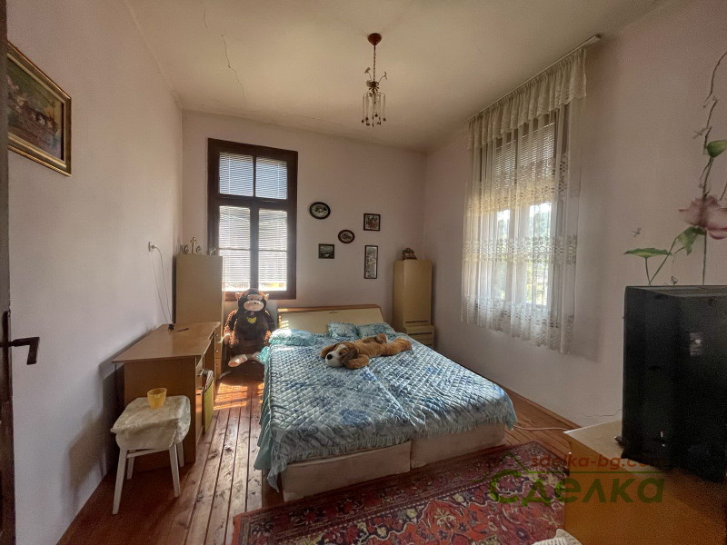 Продава  Къща град Габрово , Център , 136 кв.м | 51966677 - изображение [10]