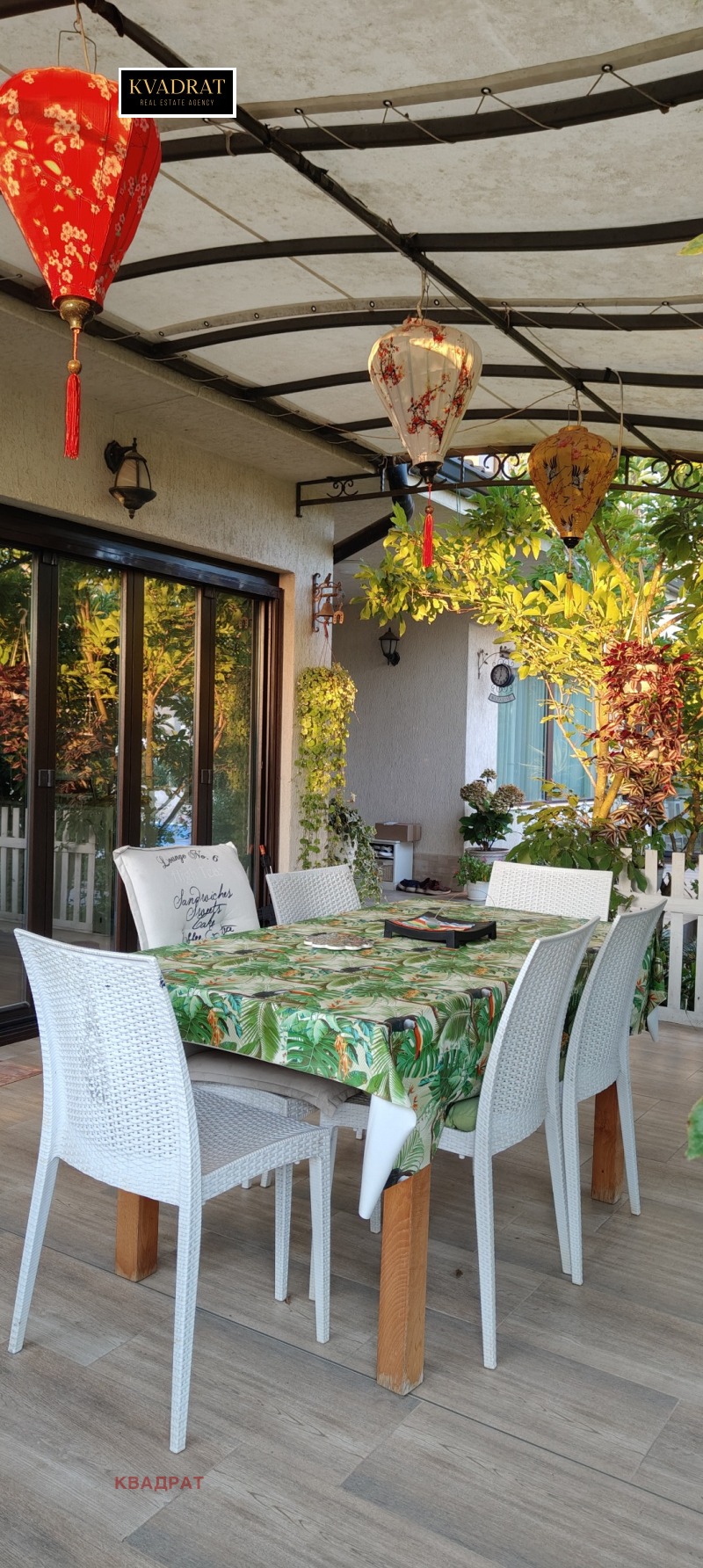 Продава КЪЩА, с. Приселци, област Варна, снимка 11 - Къщи - 53281824