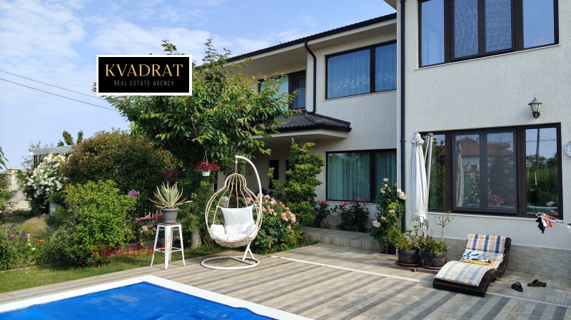 Продава КЪЩА, с. Приселци, област Варна