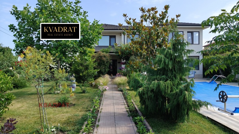 Продава КЪЩА, с. Приселци, област Варна, снимка 10 - Къщи - 53281824