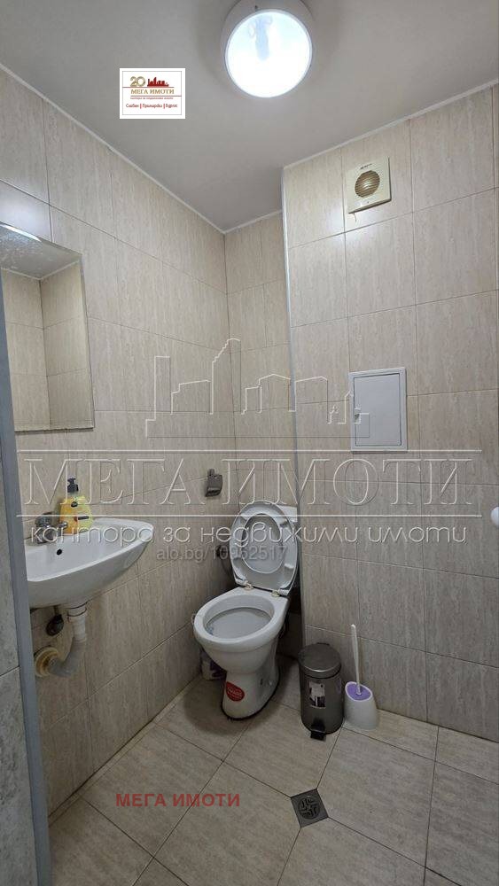 Продава ХОТЕЛ, гр. Черноморец, област Бургас, снимка 4 - Хотели - 53709446