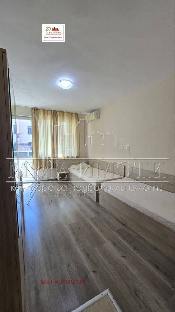 Продава ХОТЕЛ, гр. Черноморец, област Бургас, снимка 3 - Хотели - 53709446