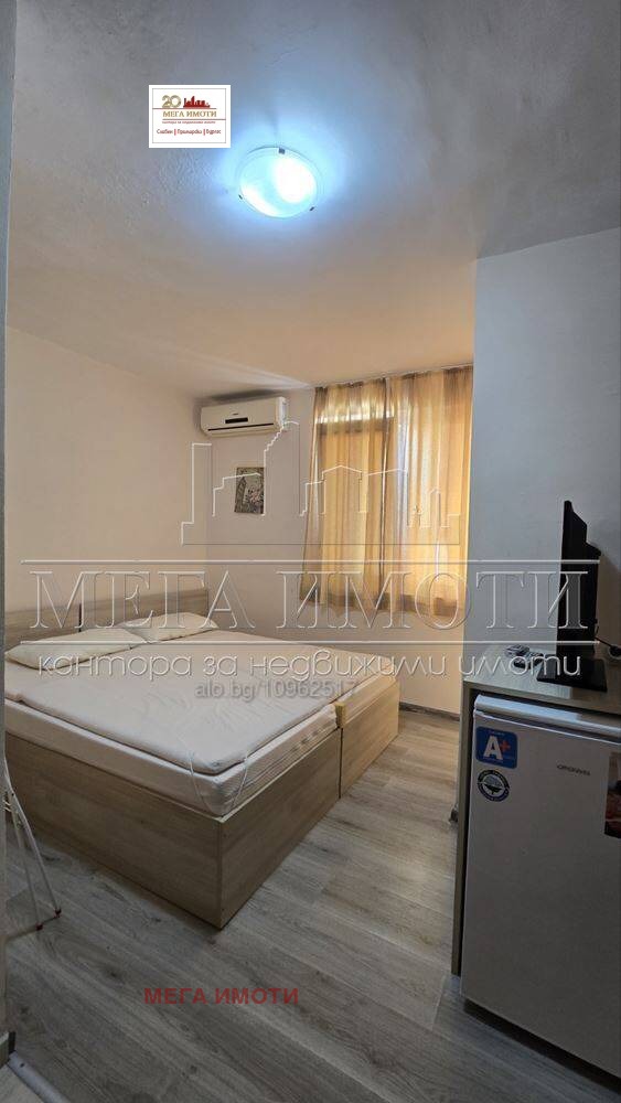 Продава ХОТЕЛ, гр. Черноморец, област Бургас, снимка 8 - Хотели - 53709446