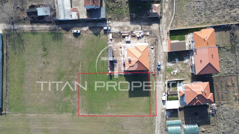 Na prodej  Spiknutí oblast Plovdiv , Vojvodinovo , 824 m2 | 59716729 - obraz [2]